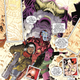 Illustration for article titled A new (but very familiar) Valkyrie debuts in this Exiles #2 exclusive